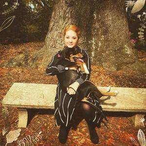 Meet your Posher, Natalie